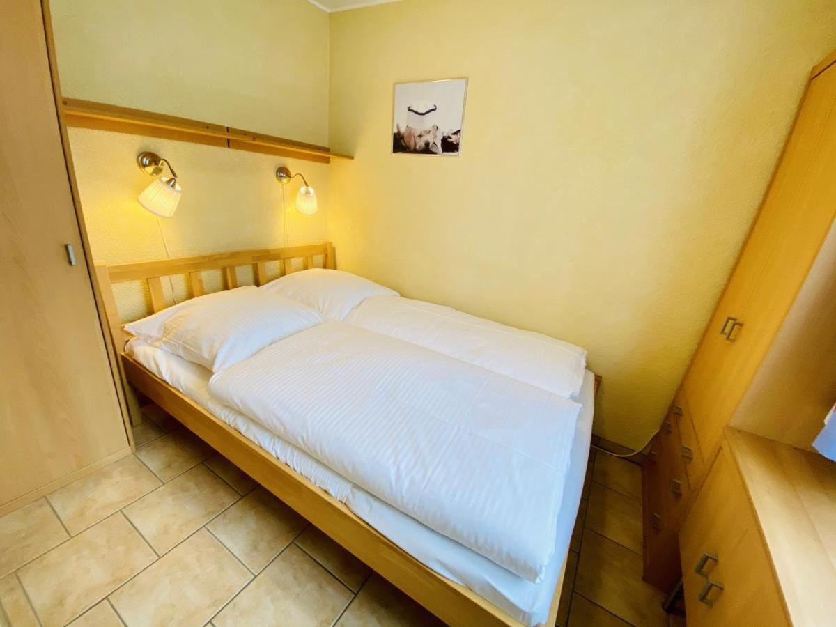 Ferienhaus Schotstek Росток Экстерьер фото